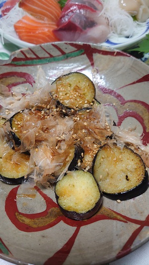 食べ過ぎ注意報！？