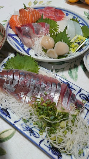 食べ過ぎ注意報！？