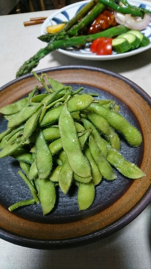 野菜が主役!?