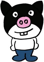 豚まんマン