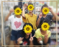 夏休みキッズイベント 2018/08/31 23:18:10