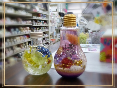 クラフトハートトーカイ浜松幸店レッスン