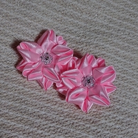 y_champ_de_fleursさまの可愛い「SAKURA」通信レッスン受講しました 2021/04/04 21:38:45