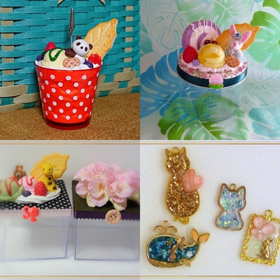 可愛い鯉のぼり作りませんか？