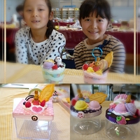 素敵な作品＆笑顔です 2019/04/16 22:52:25