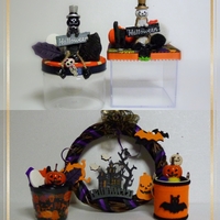 今月来月はハロウィンvar.が加わります 2019/09/07 00:20:45