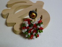 クリスマスを意識してみました