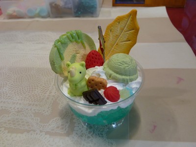 今度の土日は浜名湖ガーデンパークへ～(^_-)-☆