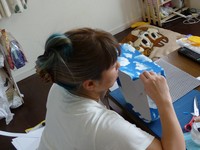 カルトナージュインストラクターコース