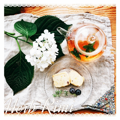 おうちごはん・おうちおやつ【赤い実カフェ】