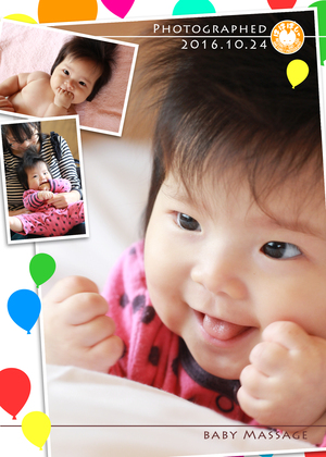 4月２８日ベビマ撮影体験会やります～♪