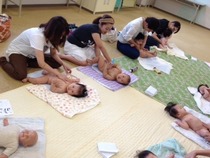 わいわい「おはな」