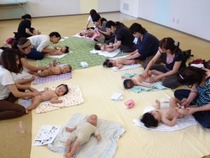わいわい「おはな」