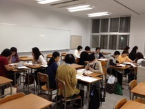 大平台高校夜間生涯学習講座☆後期☆２