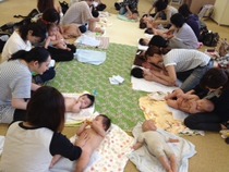 １２日の「おはな」♪