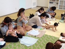 １２日の「おはな」♪