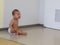 １２日の「おはな」♪