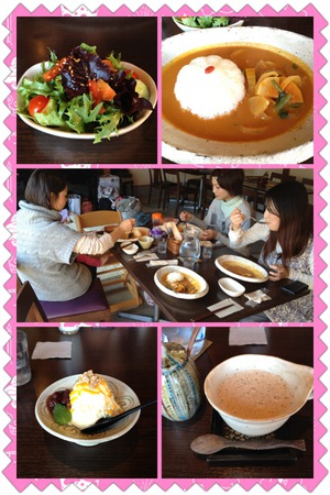 Ｒ食堂ｄｅベビマランチ会、参加者募集中♪