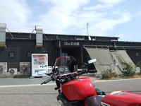 初めて来た 2021/03/12 22:03:31