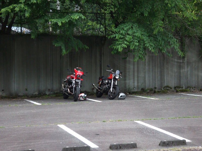 連チャン