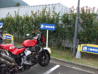 久しぶりでアラゴンＧＰ 2022/09/21 22:01:27