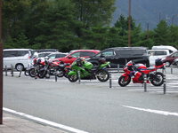 逆回りツーと疑問 2023/09/15 22:07:41