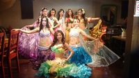 Tenteru Night -Belly Dance Show- 2017/06/17 20:32:00