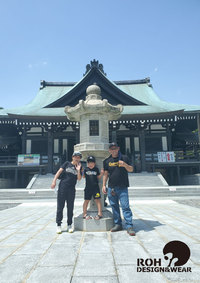 山のぼり