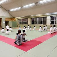 柔道