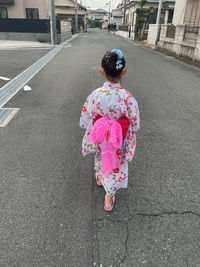 夏が来た!! 2024/07/23 11:27:07