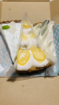 甘い物は最強 2023/06/27 14:25:53