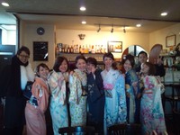 祝成人♪