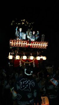 祭り♪ 2015/07/11 10:05:05