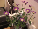 華やかに♪