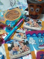 ディズニー土産♪