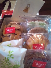 頂き物♪ 2013/03/11 10:58:49