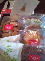 頂き物♪