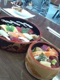 お祭り3日目♪ 2013/10/13 11:53:47