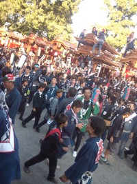 宮入です♪ 2013/10/13 15:46:09