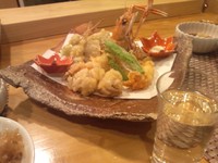 七海さんにて♪ 2013/11/12 22:17:50