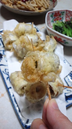 いつものことながら…