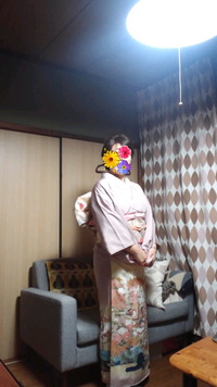ビックリ！