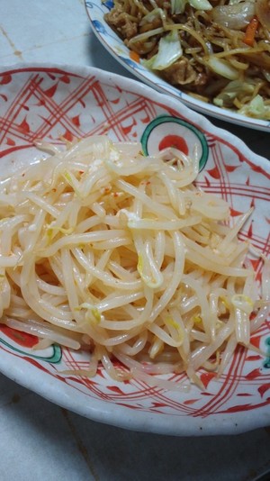 富士宮焼きそば～♪