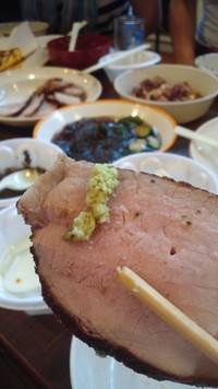2012お日様・炭焼き・地酒の会♪　～速報??～
