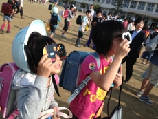 綺麗なリング☆