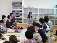 いまさら？！ですが「おはな」活動報告☆ 2011/08/31 10:01:20