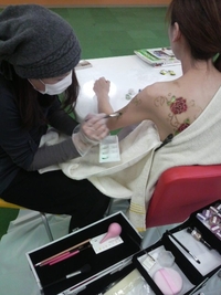 ☆キラキラ☆ 2010/12/14 23:44:26