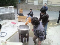 毎年恒例の 2010/12/30 23:46:04