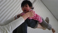 最近のベビマ♪