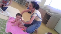 「おはな」タイムスケジュール変更☆